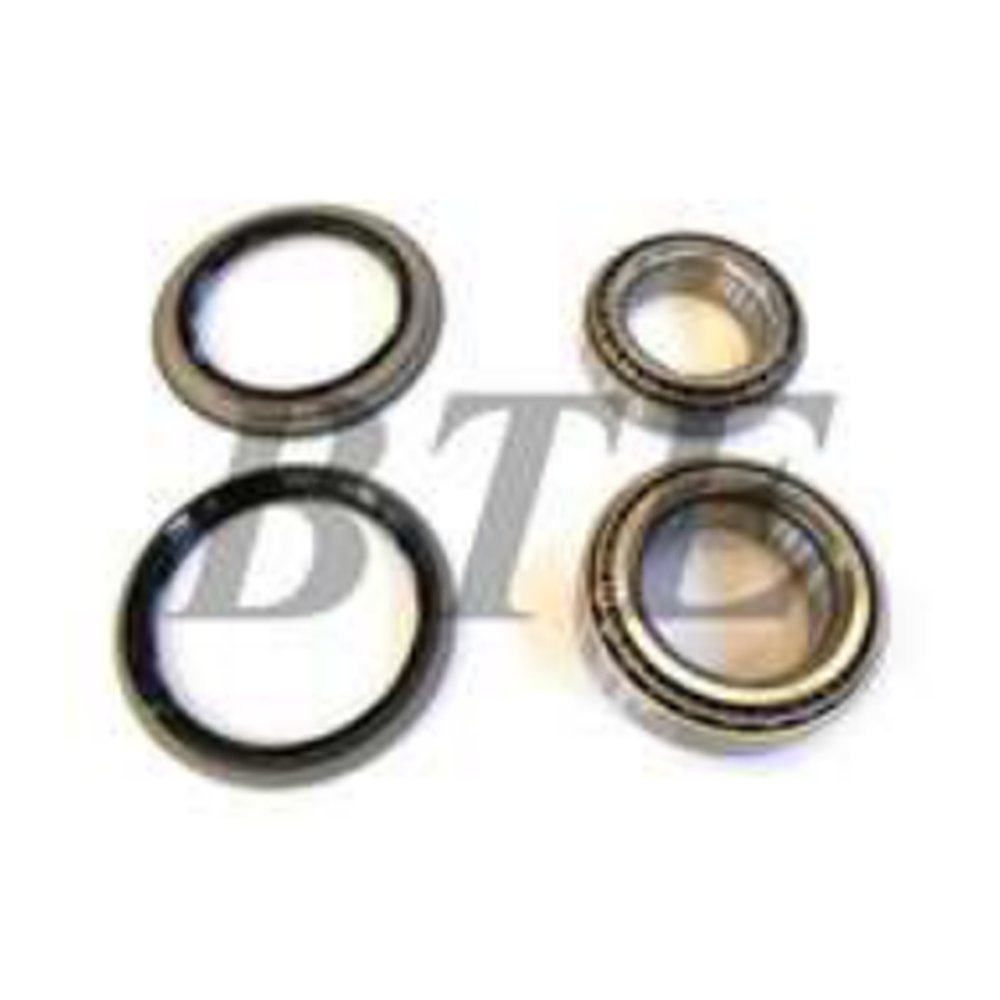 WHEEL HUB BEARING UNIT