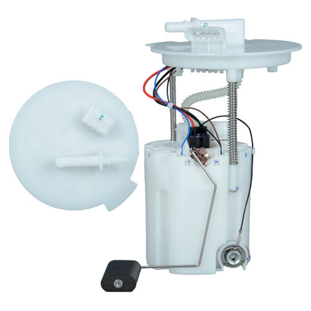 FUEL PUMP MODULE ASSEMBLY