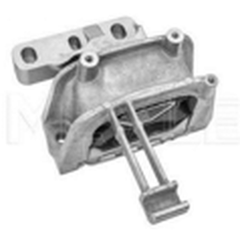 SOPORTE DE MOTOR