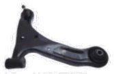 CONTROL ARM