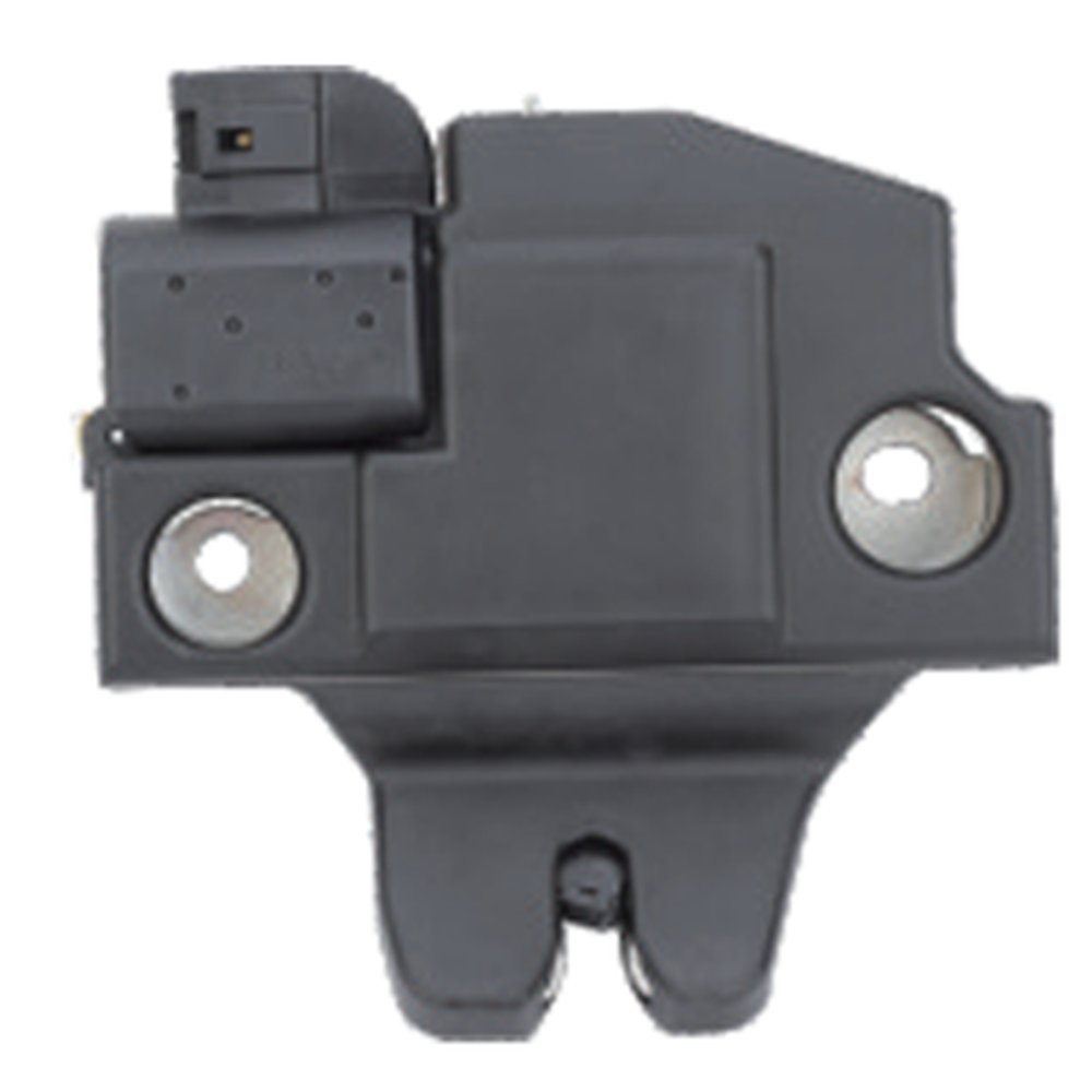 TRUNK LOCK