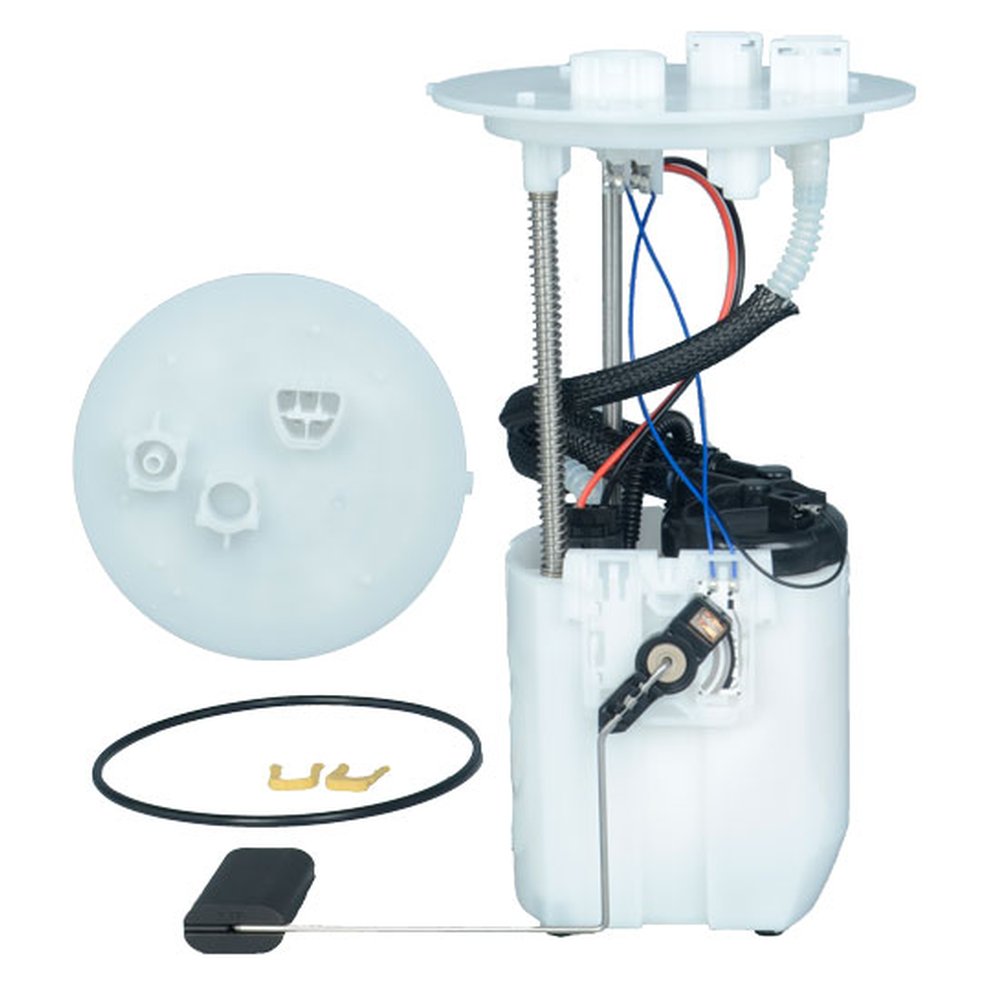FUEL PUMP MODULE ASSEMBLY