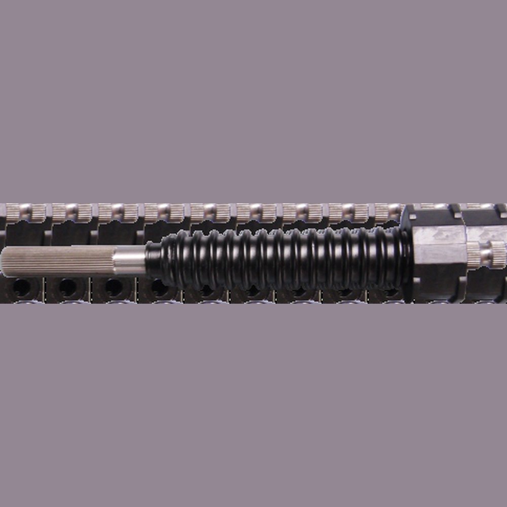 STEERING SHAFT