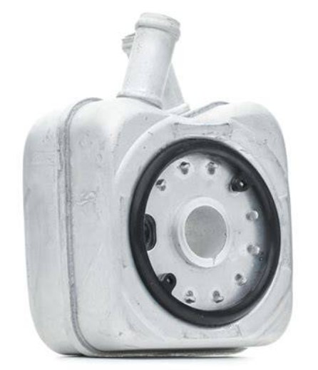 OIL FILTER HOUSING