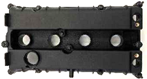 VALVE COVER