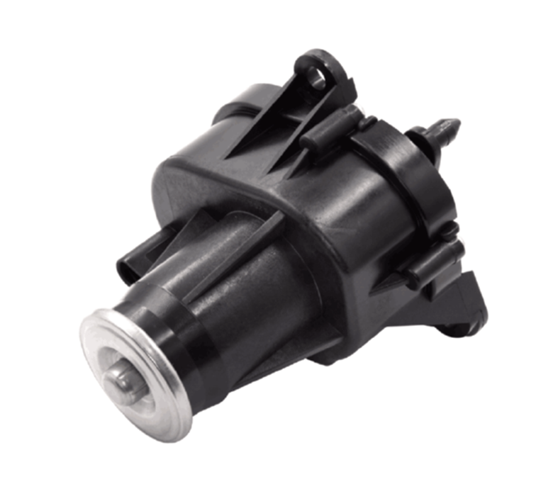 SERVOMOTOR DE ALETAS DEL CLIMATIZADOR