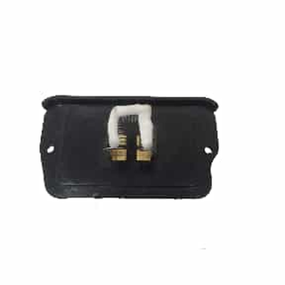 BLOWER MOTOR RESISTOR