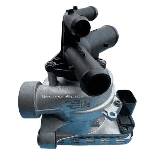 PUMP ASSY WATER