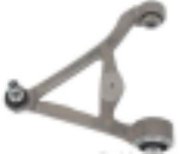 CONTROL ARM