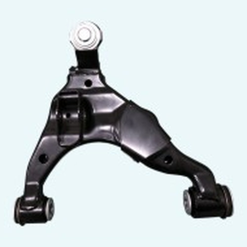 CONTROL ARM, FRONT UPPER, RIGHT