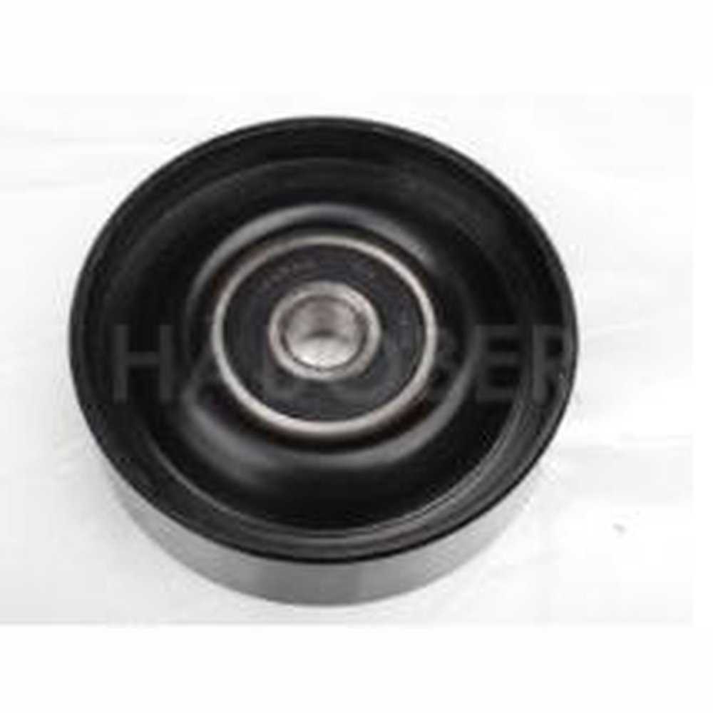 DRIVE BELT IDLER PULLEY