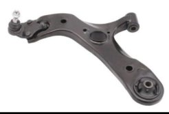CONTROL ARM
