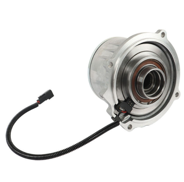 SERVOMOTOR DE ALETAS DEL CLIMATIZADOR