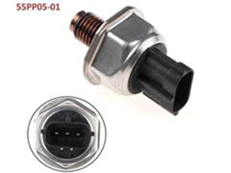 SENSOR DE PRESSÃO DE AR