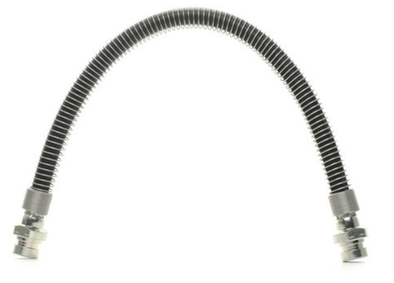 DURITE D'INTERCOOLER