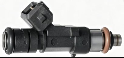 INJECTEUR, CARBURANT
