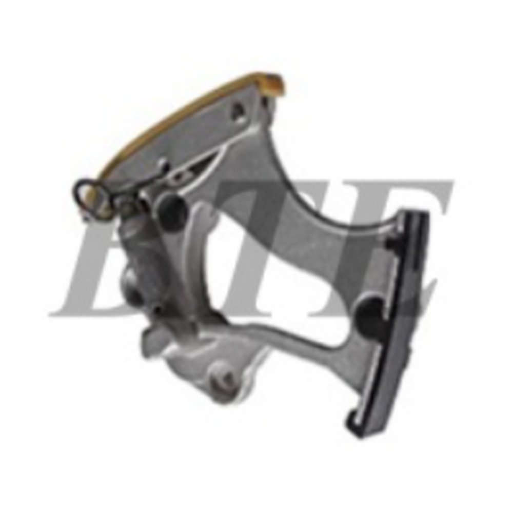 TIMING CHAIN TENSIONER