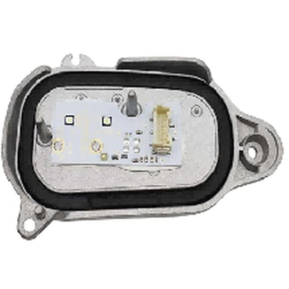 HEADLIGHT LIGHT SOURCE MODULE