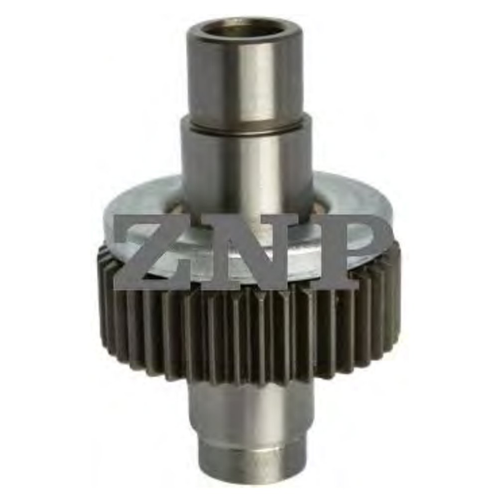 STARTER DRIVE