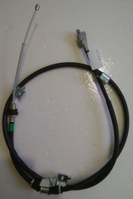 PARKING BRAKE CABLE