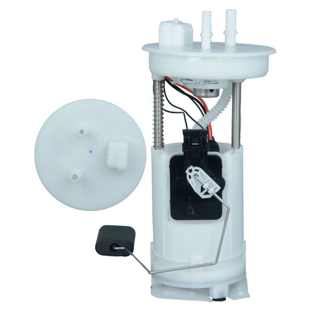 FUEL PUMP MODULE ASSEMBLY