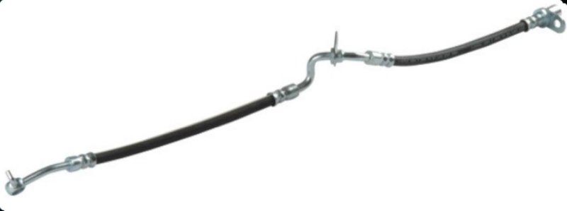 DURITE D'INTERCOOLER