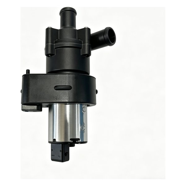 AUXILIARY WATER PUMP