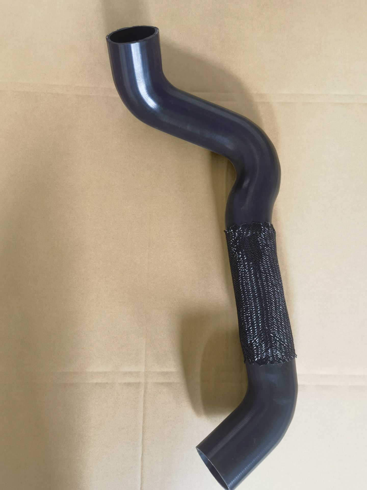 DURITE D'INTERCOOLER