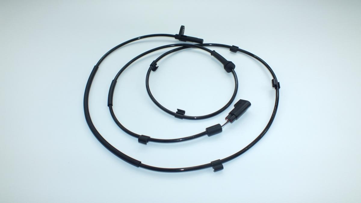 WHEEL SPEED SENSOR (ABS)