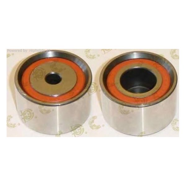 TIMING BELT TENSIONER PULLEY