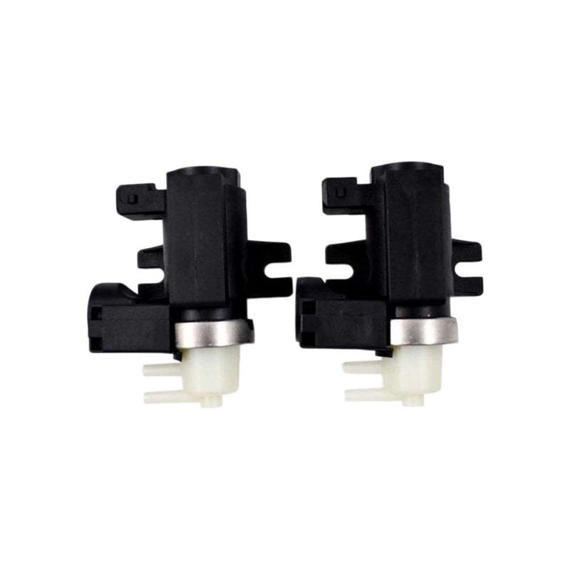 TURBO PRESSURE CONVERTER SOLENOID VALVE