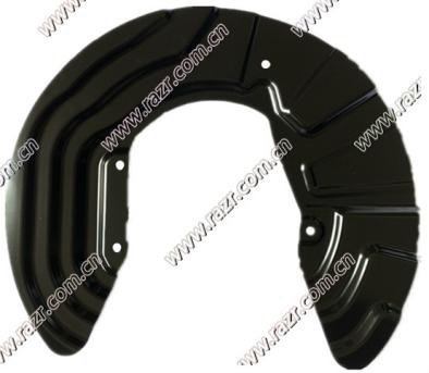 MOUNTING PLATE