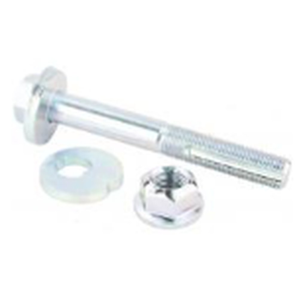 CAMBER ADJUSTMENT BOLT