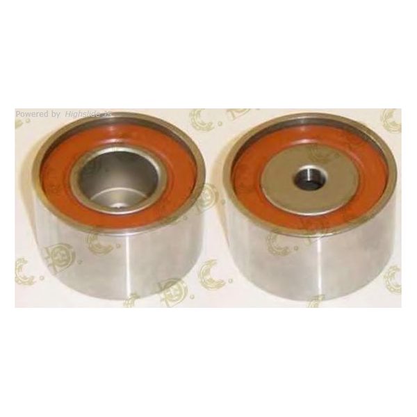 TIMING BELT TENSIONER PULLEY