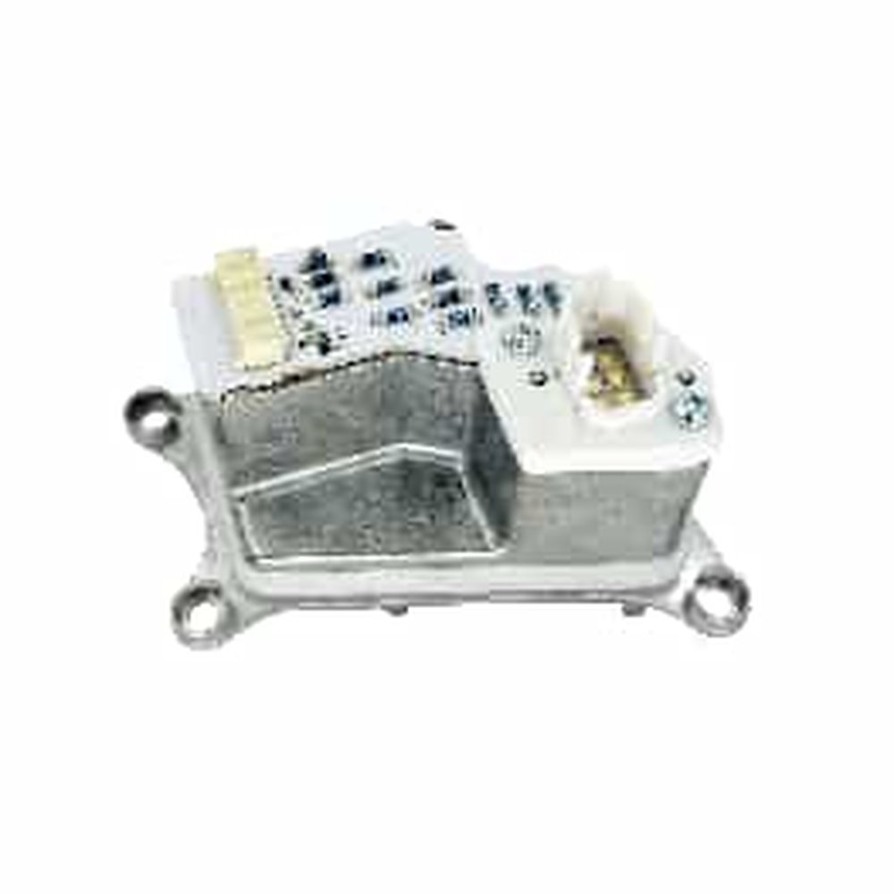 HEADLIGHT LIGHT SOURCE MODULE