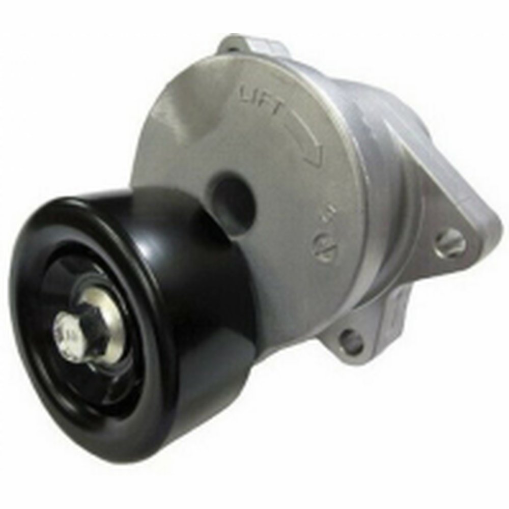 BELT TENSIONER ASSEMBLY