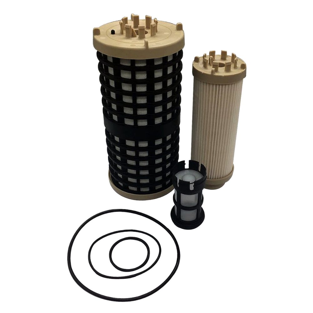 PF9924 FUEL FILTER FOR DETROIT-DIESEL-DD13-12.8L-/ | IFJF