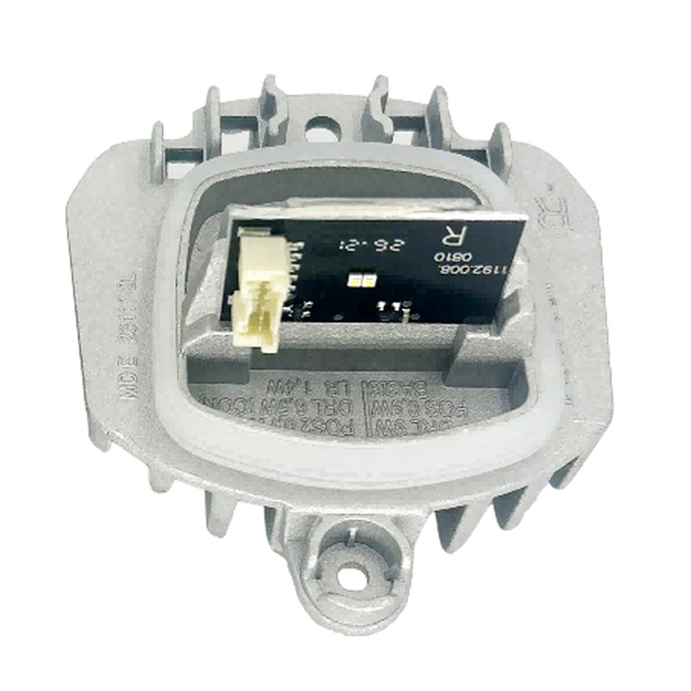 HEADLIGHT LIGHT SOURCE MODULE