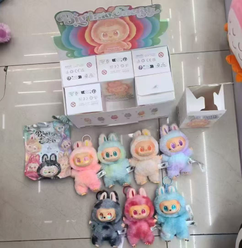 LABUBU SMALL