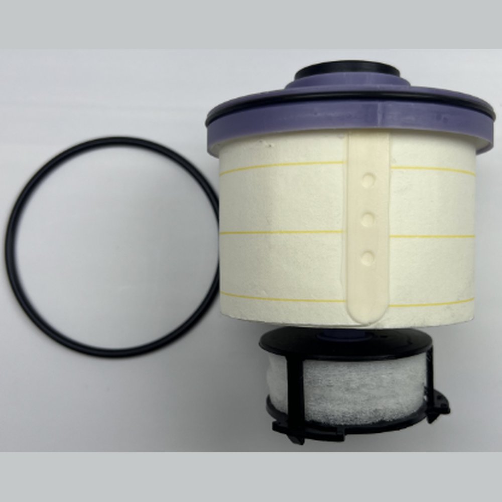 FILTRE À CARBURANT