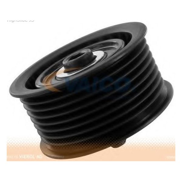 BELT TENSIONER