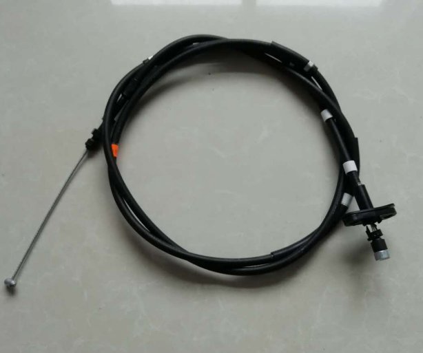 ACCELERATOR CABLE