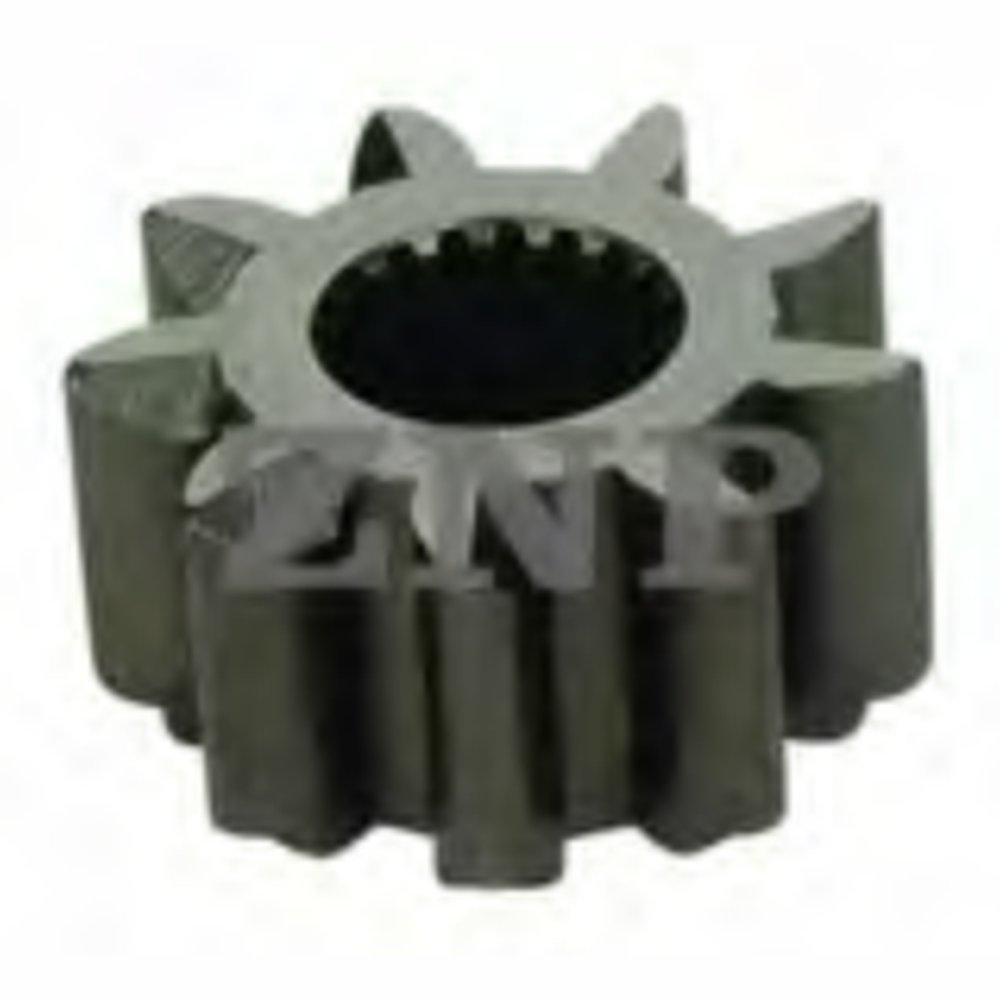 STARTER DRIVE