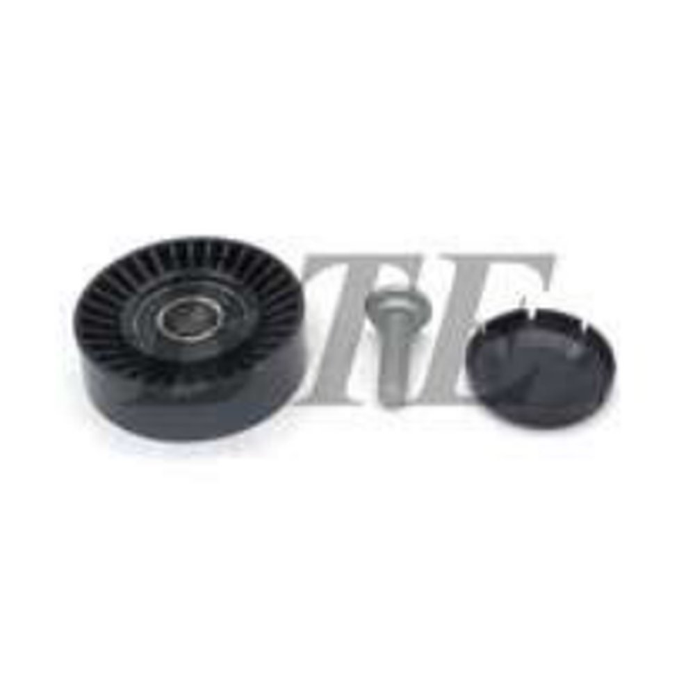 BELT TENSIONER PULLEY