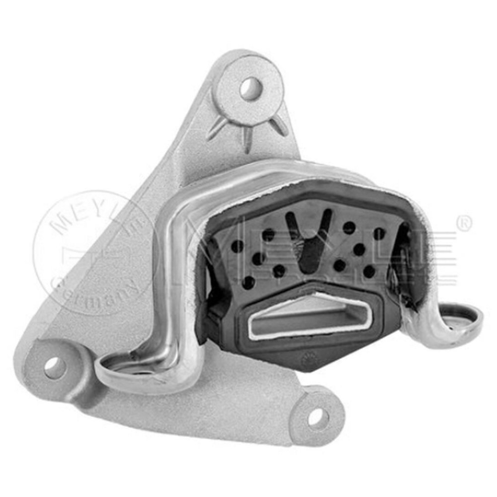 GEARBOX MOUNT