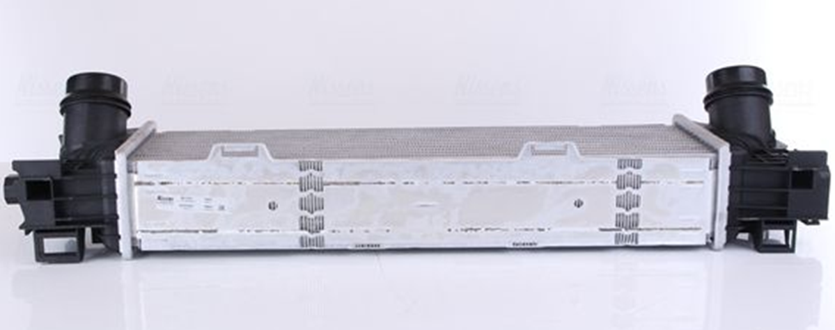 INTERCOOLER