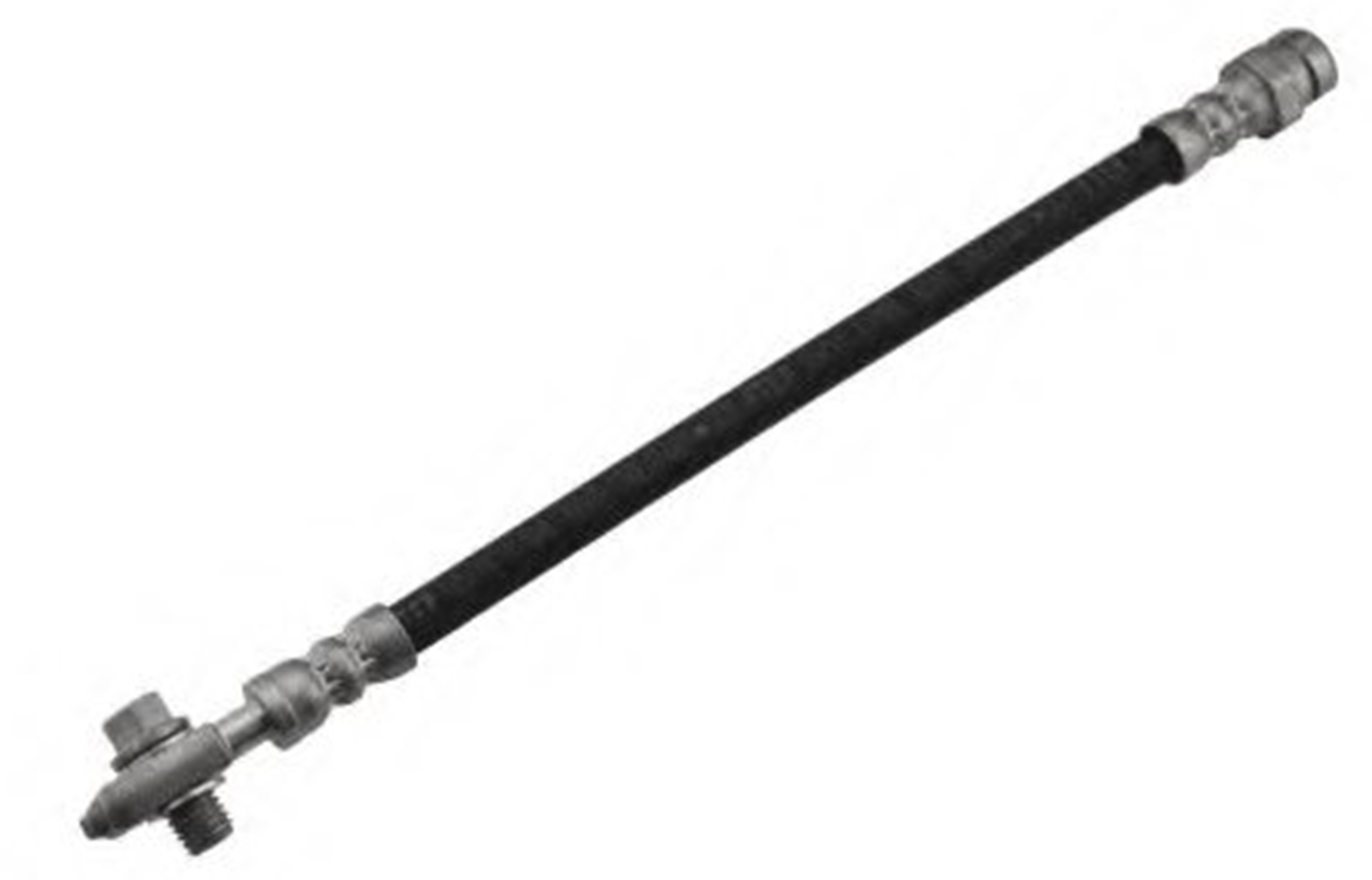 DURITE D'INTERCOOLER