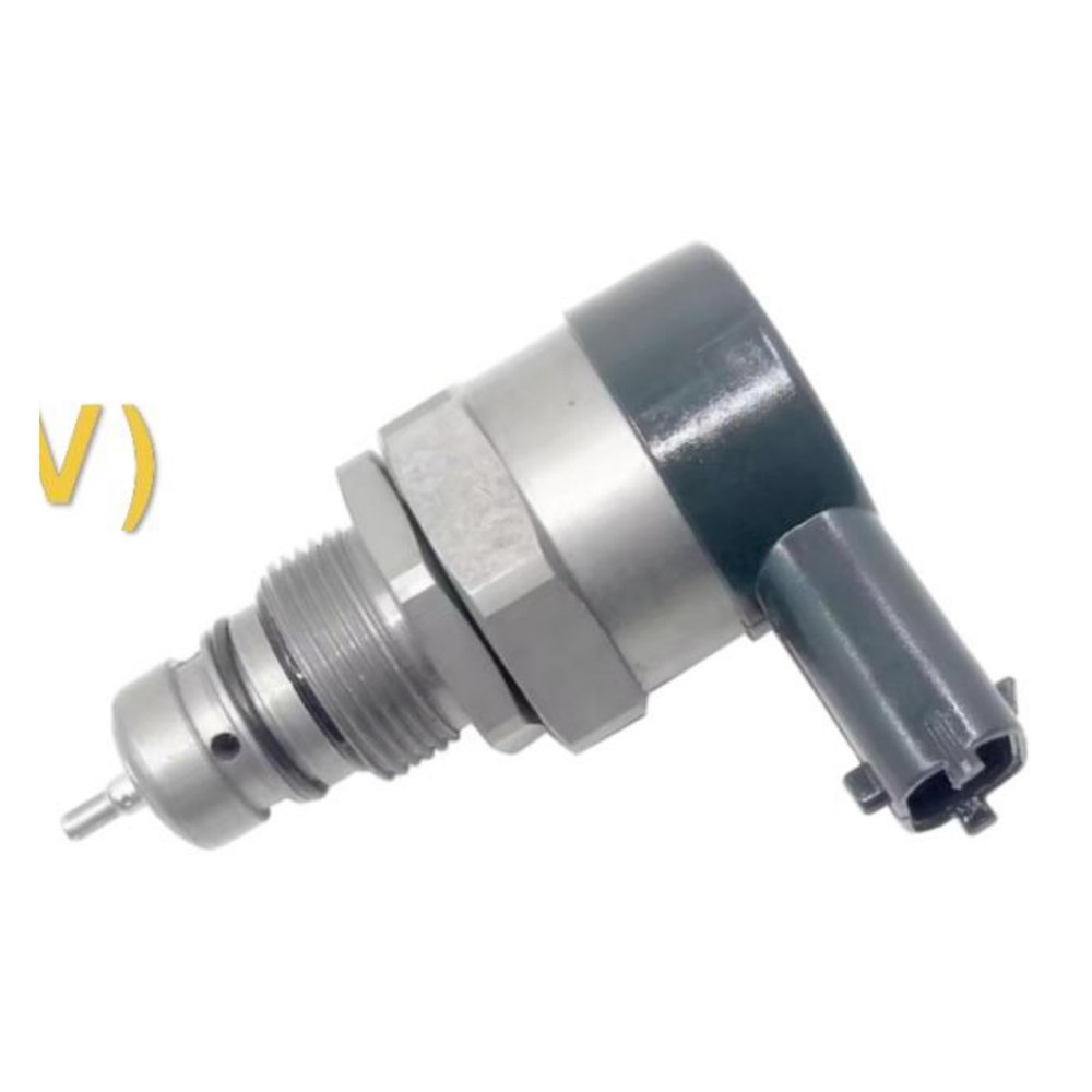 FUEL PRESSURE REGULATOR VALVE (DRV)