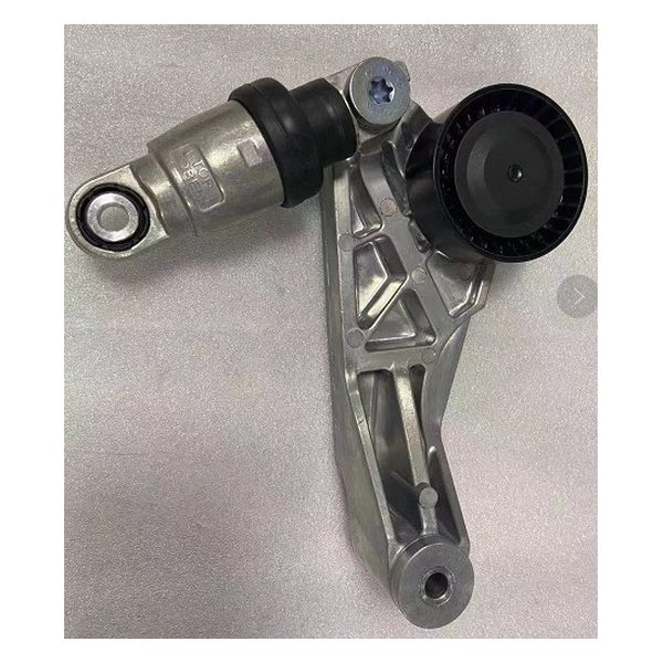 BELT TENSIONER