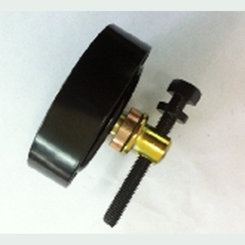 BELT IDLER PULLEY